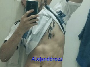 Alejanddro22