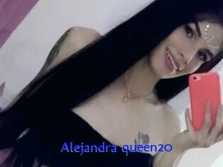 Alejandra_queen20