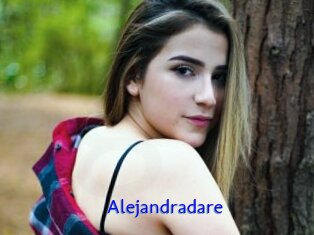 Alejandradare