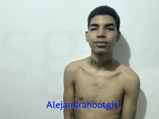 Alejandrahootgirl