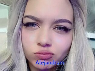 Alejandram