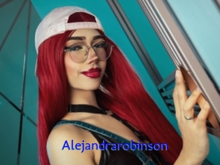 Alejandrarobinson