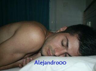 Alejandro00