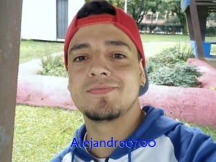 alejandro0700 Sexo Gratis