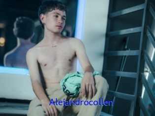 Alejandrocollen