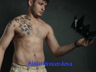alejandrocordova Sexo Gratis