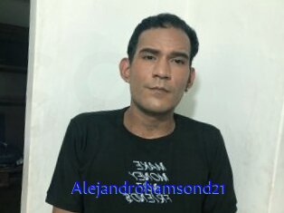 Alejandrohamsond21