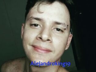 Alejandroking19