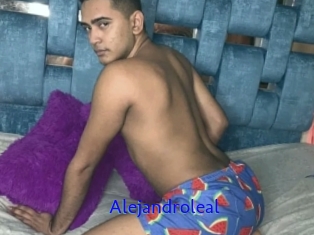 Alejandroleal