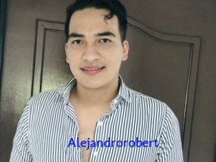 Alejandrorobert