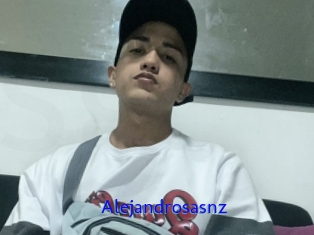 Alejandrosasnz