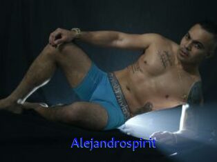 Alejandrospirit