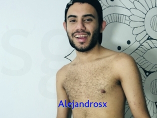 Alejandrosx