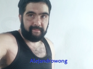 Alejandrowong