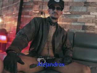 Alejandrox