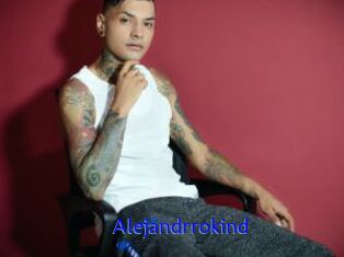 alejandrrokind Sexo Gratis