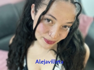Alejavilleta