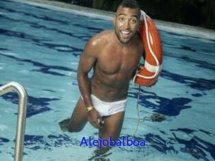 Alejobalboa