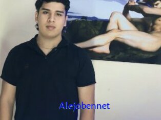 alejobennet Sexo Gratis