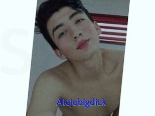 alejobigdick Sexo Gratis
