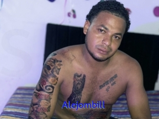 Alejombill