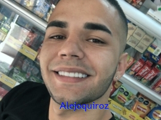 Alejoquiroz