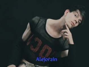 alejorain Sexo Gratis