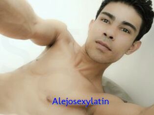 Alejosexylatin