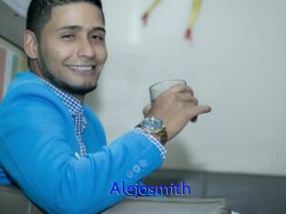 Alejosmith