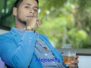 Alejosmits
