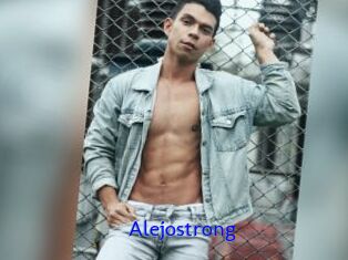 alejostrong Sexo Gratis