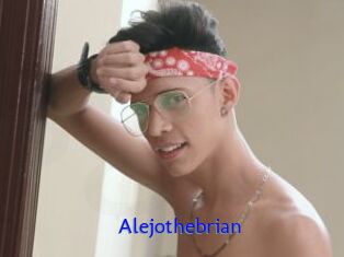 Alejothebrian