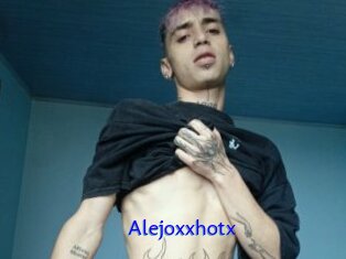 Alejoxxhotx
