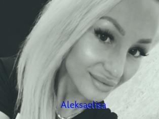 aleksaelisa Sexo Gratis