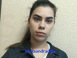 Aleksandradills