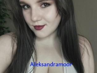 Aleksandramoor