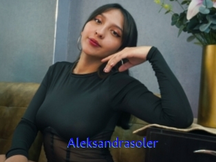 Aleksandrasoler