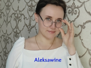 Aleksawine