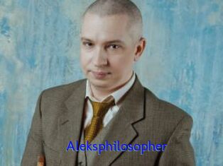 Aleksphilosopher