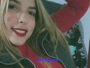 Alelipons