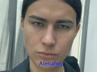 alenahey Sexo Gratis