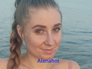 Alenahot