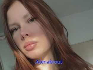 Alenakroul