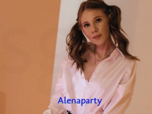 Alenaparty