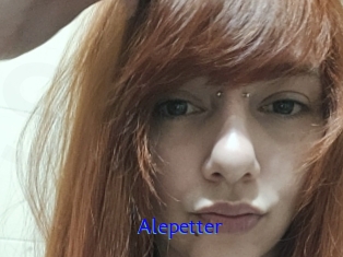 Alepetter