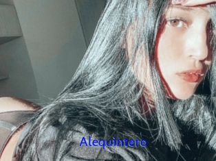 Alequintero
