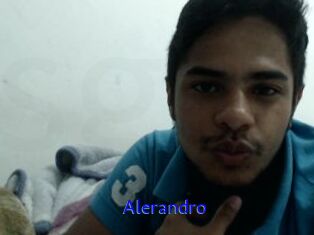 Alerandro
