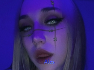 Ales