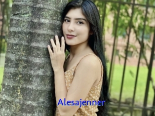 Alesajenner