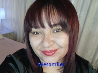 Alesamiler